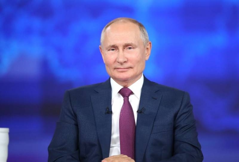 Путин будет участвовать в открытии авиасалона МАКС-2021