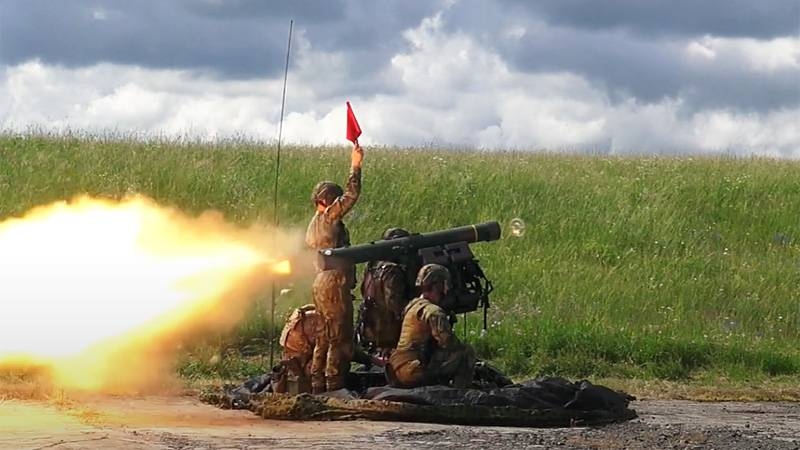 «RBS-70NG показали себя во всей красе»: outdated Soviet anti-aircraft guns are being replaced in the Czech Republic