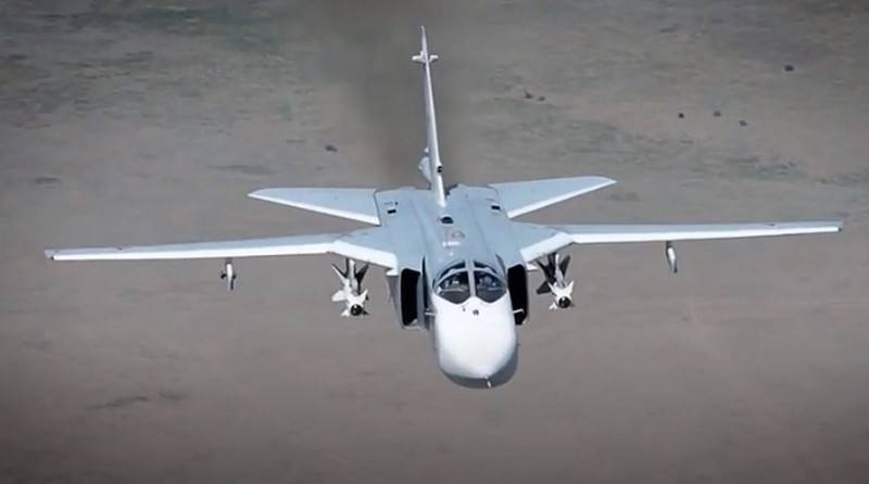 «Россия не соблюдает правила игры»: Spanish press about the disruption of the Prime Minister's briefing by bombers of the Russian Air Force