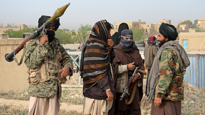 Россия пригрозила Талибану «great losses» в случае создания угрозы безопасности союзникам