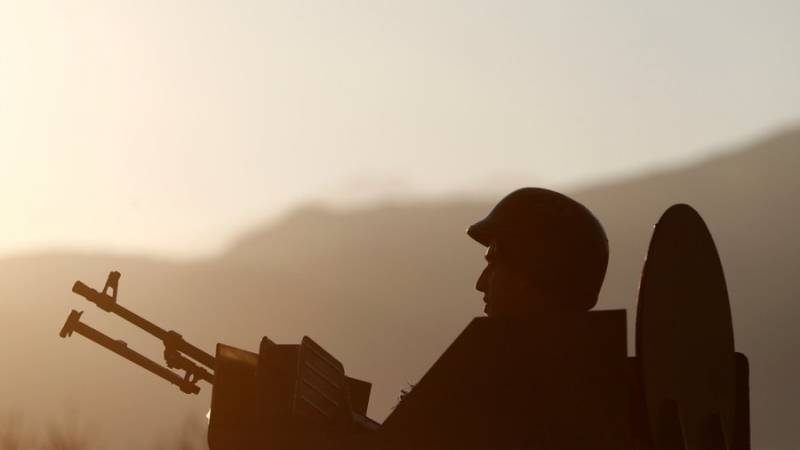 Талибан пригрозил Турции войной в случае оставления турецких военных на территории Афганистана