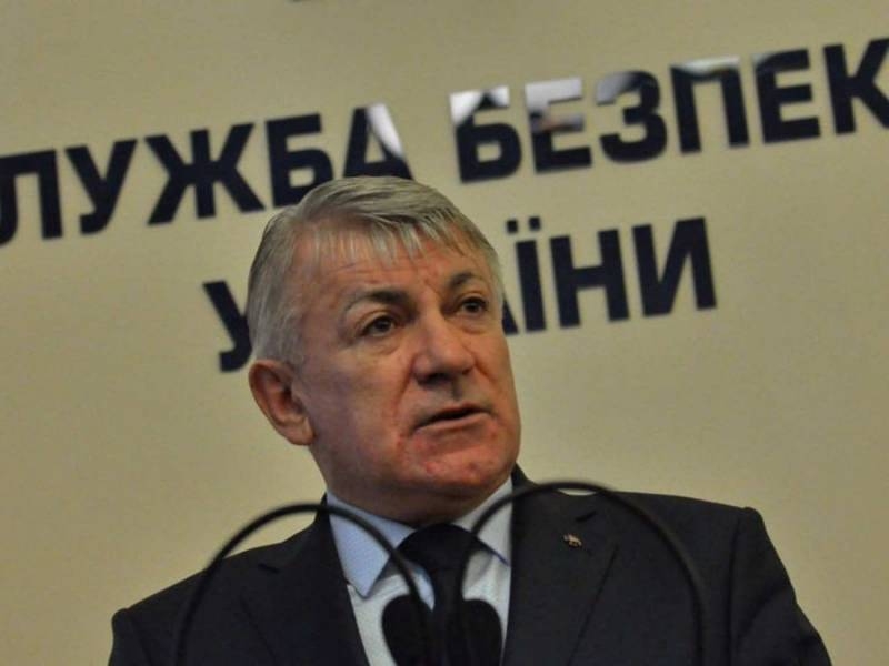 «Учения и саммиты не помогут»: Генерал СБУ предложил способ «return» Крыма Украине