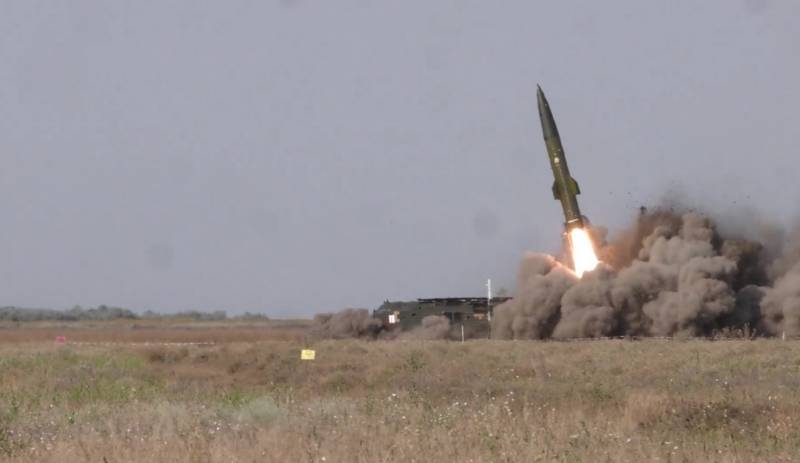 Ukrainian Defense Minister spoke about the state of missile programs