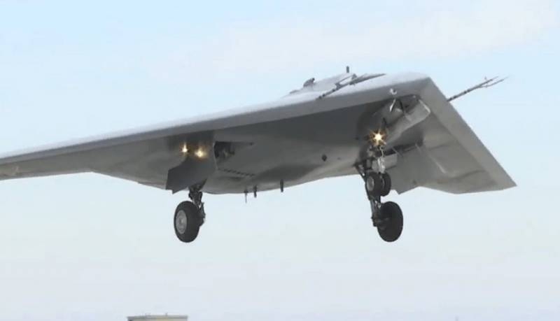 Japanese edition: Russia is armed with long-range drones, capable of reaching the United States