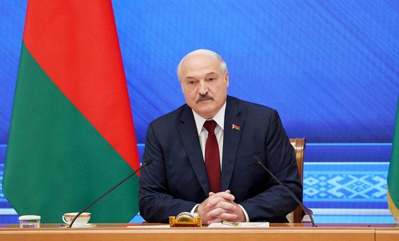 Lukashenka told, when I'm ready to recognize the Crimean peninsula as Russian