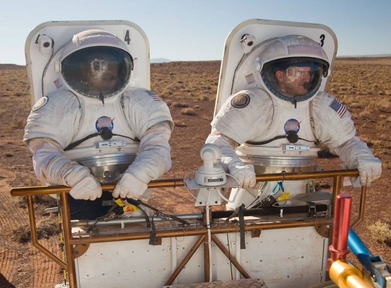 NASA сдвигает сроки высадки американских астронавтов на Луну