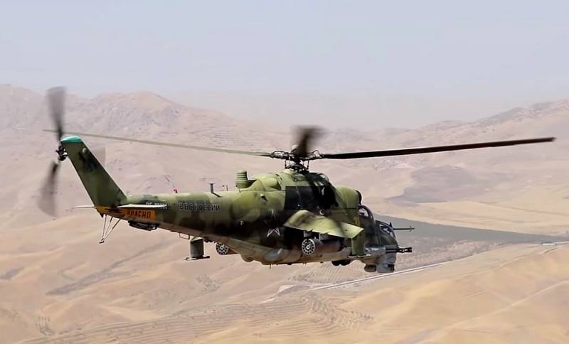 «Российские вертолёты проще в эксплуатации»: в Forbes объяснили отказ Ирака от AH-64 Apache и интерес к турецким T129