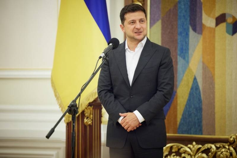 «С радостью примут украинскую власть»: Зеленский рассказал о возвращении Крыма в состав Украины