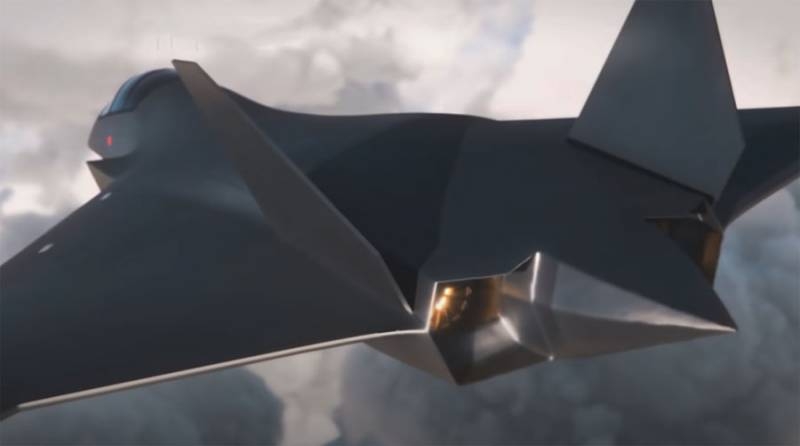 Close the gap with the USA, China and Russia: some details of Italy's investment program in the development of a new generation fighter became known