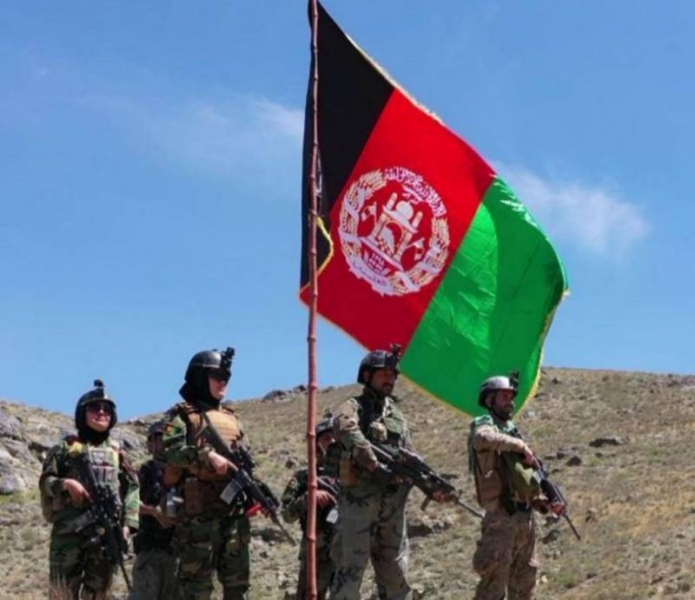 Taliban get lists of Afghans collaborating with US