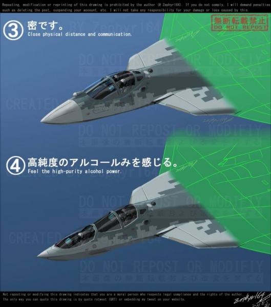 In Japan, offered unusual options for the layout of the two-seater cockpit of the Su-57 fighter