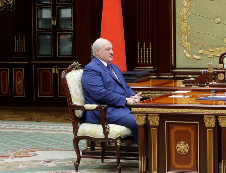 В Крыму отреагировали на слова Лукашенко о статусе полуострова