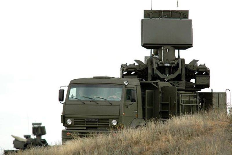 presse britannique: Российские ЗРК С-500 превращают западные ракеты и авиацию в бесполезное оружие
