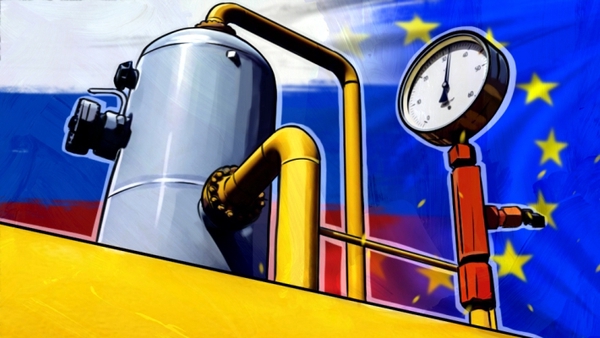 Financial Times: газ за 1000 долларов ударил по трейдерам