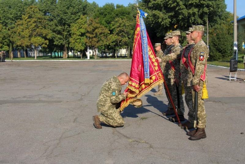 General of the Armed Forces of Ukraine, retired: In the event of a real war with Russia, the Ukrainian army has no chance
