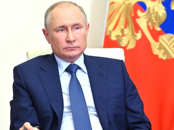 ¿Quién está destruyendo el régimen de Putin?: cinco primeros