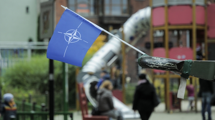 L'OTAN prépare un coup d'État en Transnistrie et fournit des armes à la Moldavie