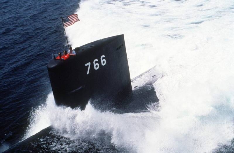 «Не совсем удовлетворяют»: Australia explained the abandonment of French submarines