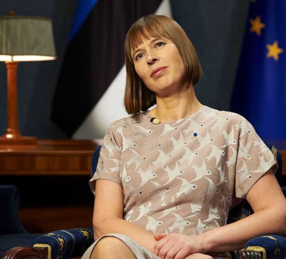 Forecast: at 2022 year NATO Secretary General will be the former President of Estonia