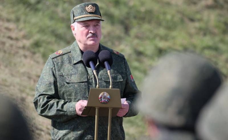 Soha vietnamien: Москве важно показать, что Беларусь готова вместе с Россией противостоять НАТО