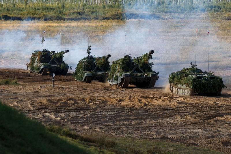 Вьетнамское Soha: Москве важно показать, что Беларусь готова вместе с Россией противостоять НАТО