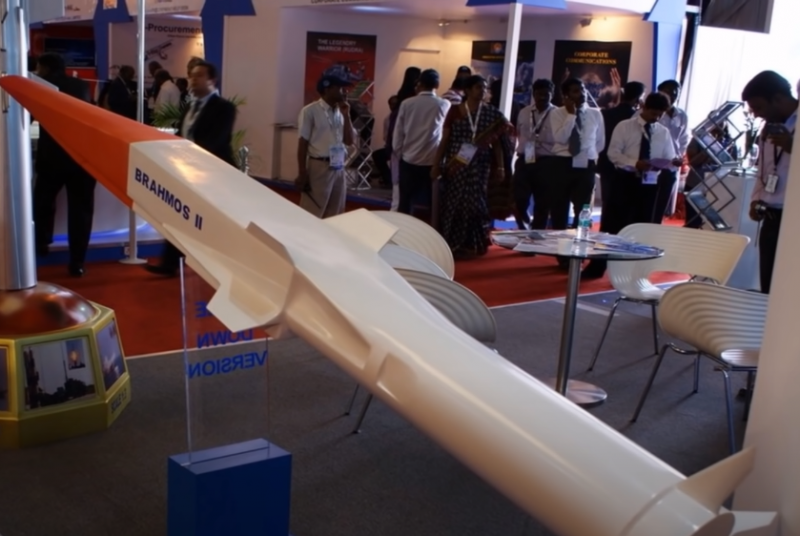 Los analistas estadounidenses creen, что Индия получит аналог российского гиперзвукового «Циркона» no antes 2025 del año