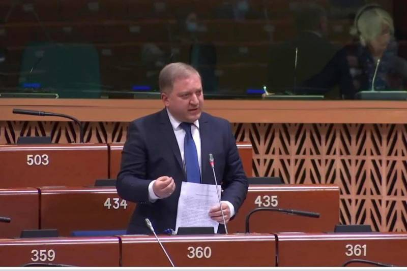 Diputado de la Rada: Украину неизбежно ждёт капитуляция перед Россией