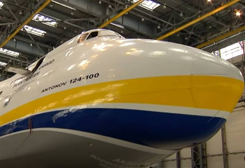 Глава ГП «Antonov»: Украина больше не в состоянии построить ни одного самолёта «Ruslan»