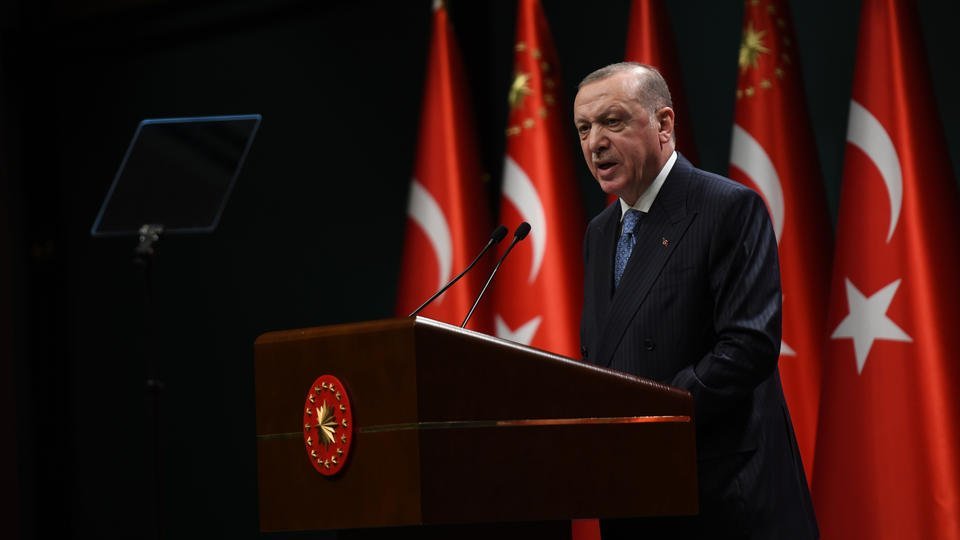 Georgia loses another region: how Turkey absorbs Adjara