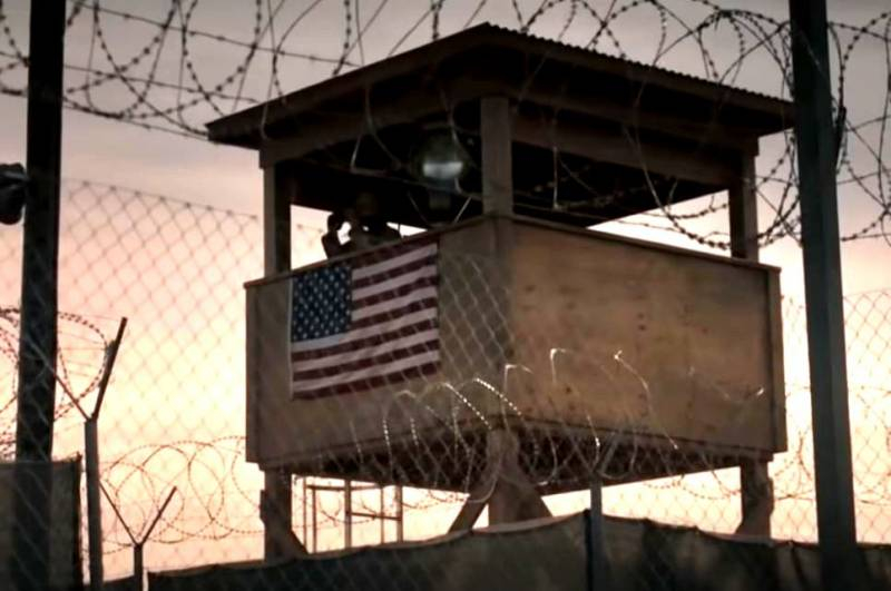 «Я думал, что оттуда не выйду никогда»: бывший заключенный Гуантанамо рассказал о пребывании в тюрьме ЦРУ