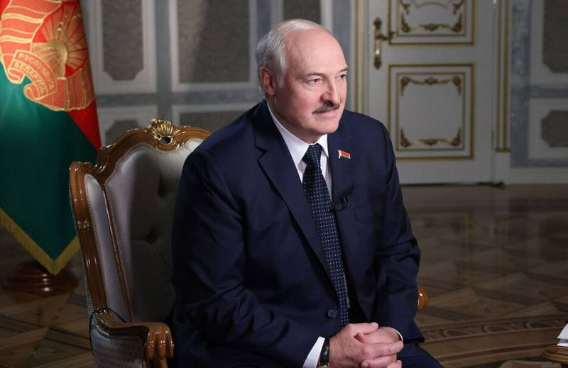 Lukashenko: В случае военного конфликта Беларусь будет поддержана всей западной частью ВС РФ