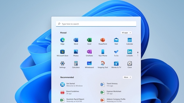 New Windows icons give users confidence in OS update