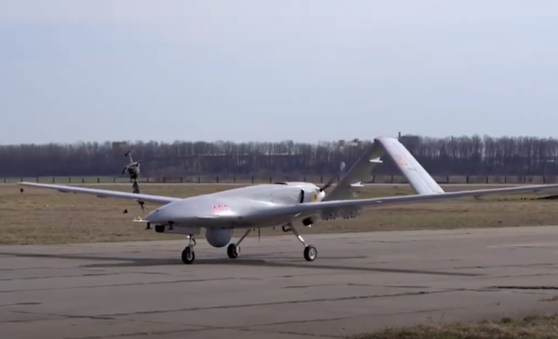 «weapon, time-tested»: In Poland, revealed the details of the purchase of Turkish drones Bayraktar TB2