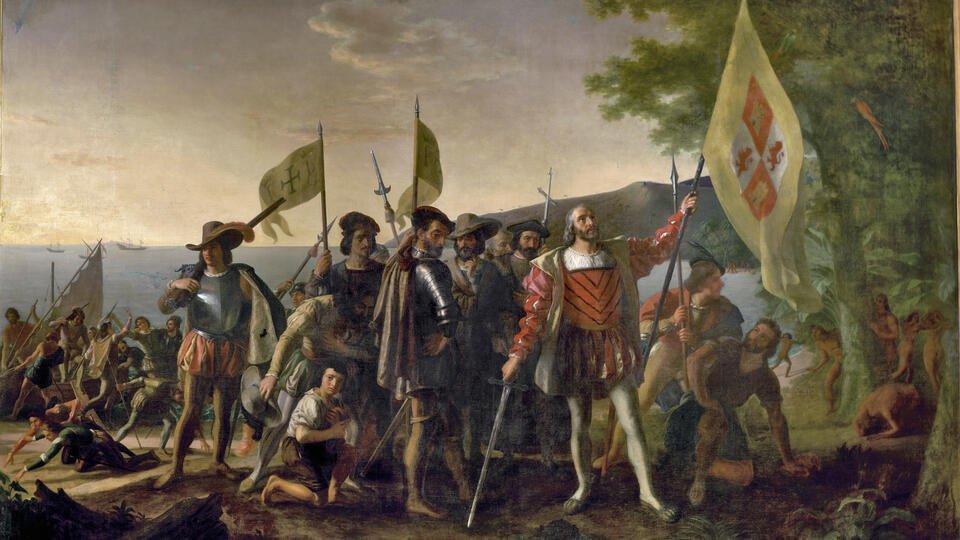 Отмечать нельзя скорбеть: Байден запутал мир отношение ко Дню Колумба