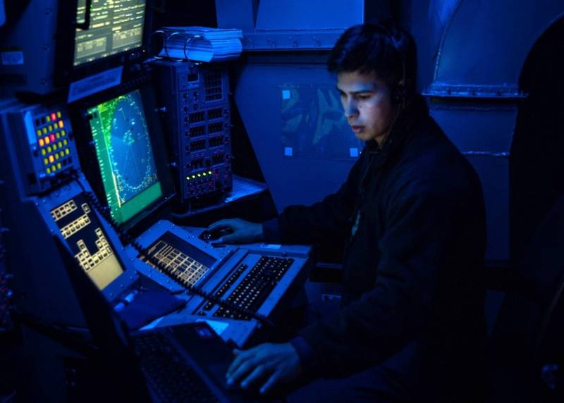 Приказано поумнеть: в ВМС США ищут способ внедрения беспилотных систем с применением искусственного интеллекта