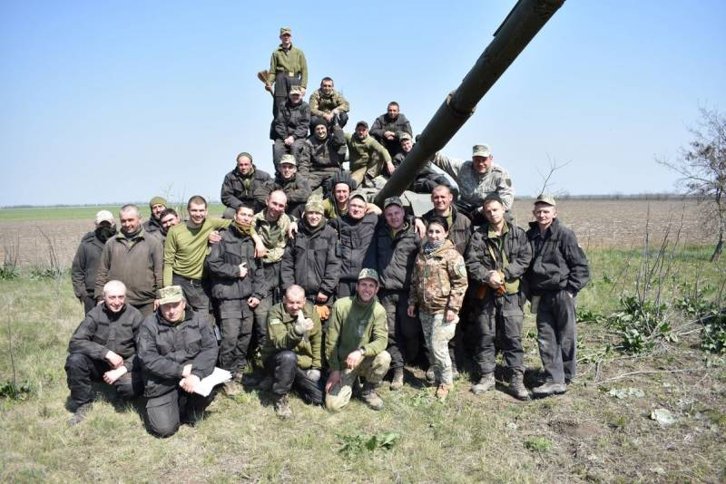 «Проверили, как далеко можно зайти»: ВСУ пытаются продвинуться на Донбассе