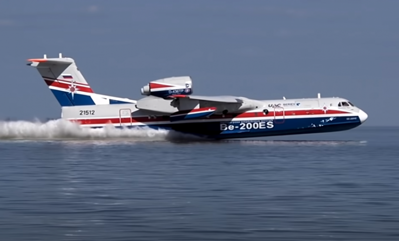 Специальную лётную эскадрилью создаст госкорпорация «Rostec»
