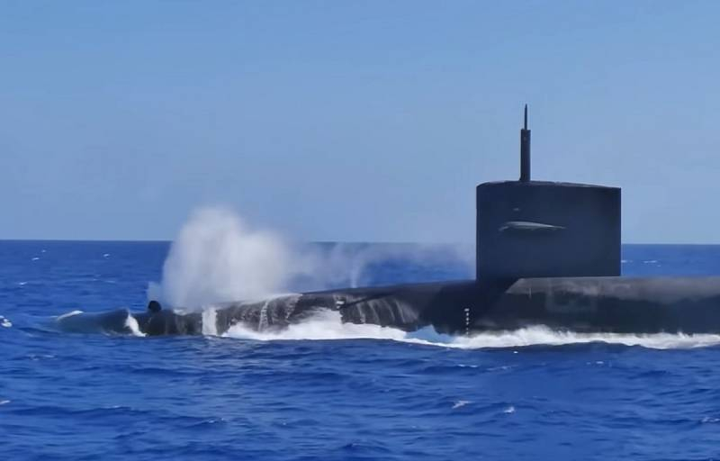 Failure of France-Australia Submarine Deal May Revitalize EU-China Relations: foreign press versions