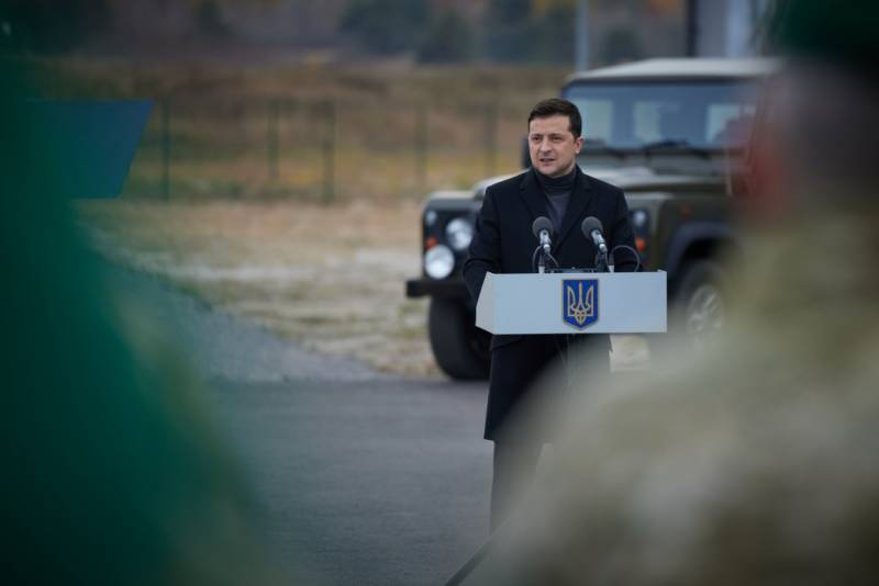 Zelensky: Crimea and the Black Sea should not belong to just one person