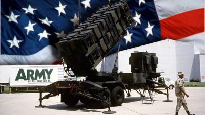 American missile defense leaves the country defenseless