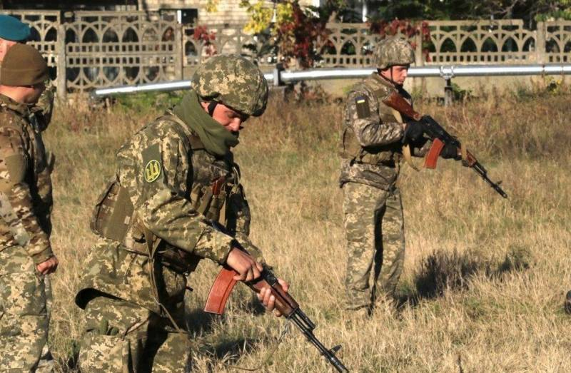 general americano «подсказал» Kyiv, как быстрее вступить в НАТО