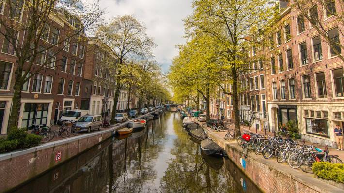 Апелляционный суд Амстердама вынесет решение по делу ЮКОСа не ранее 2023 года