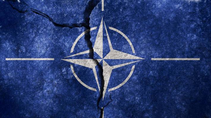 EU and NATO are driving relations with Russia into a dangerous dead end