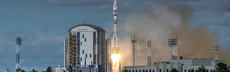 Генпрокуратура РФ потребовала ежедневный отчёт о строительстве космодрома «Oriental»