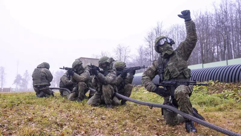 Госдеп США готов к «масштабному вторжению» российских войск на Украину