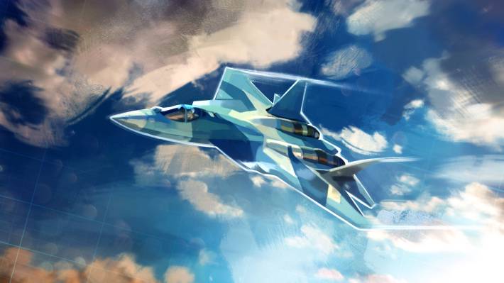 India will return to the joint development of the fifth generation fighter with the Russian Federation