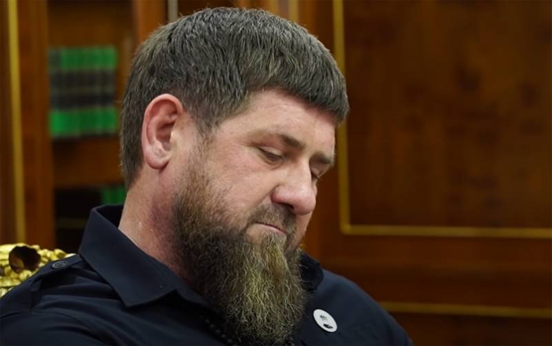 Kadyrov: В России должно быть равноправие, или она скатится к анархии