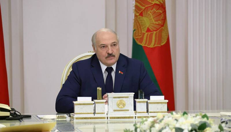 «Мы их обогреваем, а они нам ещё и угрожают»: Президент Беларуси пригрозил Евросоюзу перекрытием газопровода «Yamal-Europe»