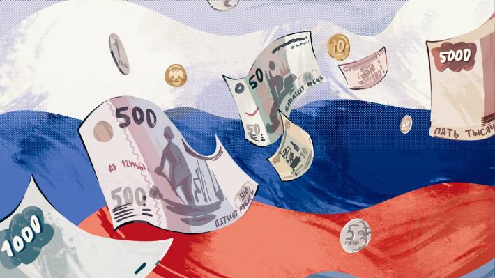 La restriction à l'émission de prêts à la consommation frappe le secteur bancaire de la Fédération de Russie