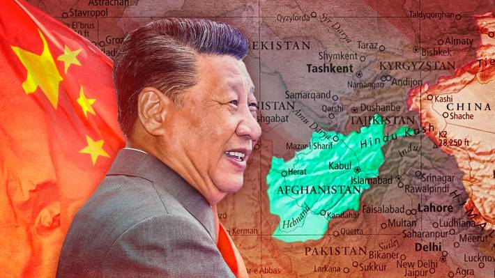 The consequences of the policy in Afghanistan turned the United States to the Russian Federation, PRC and Central Asia